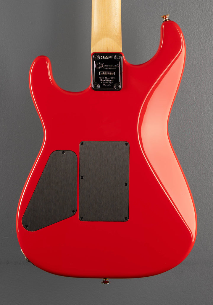 American Neo-Classic San Dimas SD1 HH FR - Racing Red