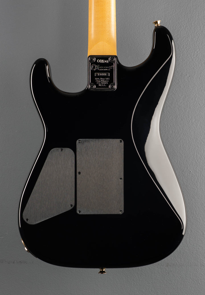 American Neo-Classic San Dimas SD1 HH FR - Gloss Black