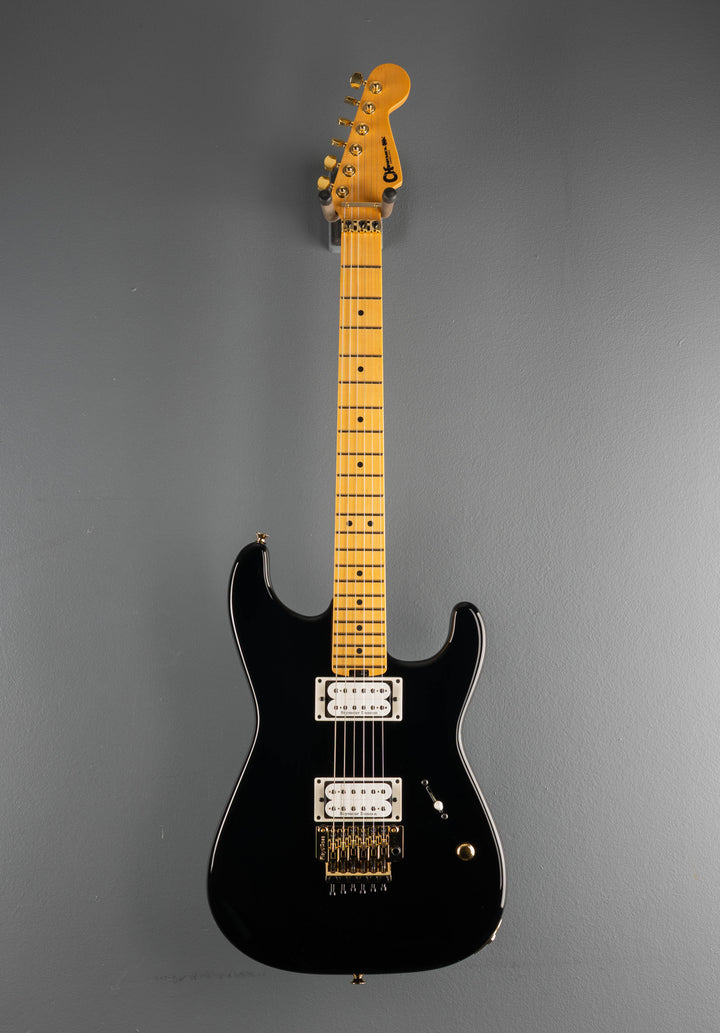 American Neo-Classic San Dimas SD1 HH FR - Gloss Black
