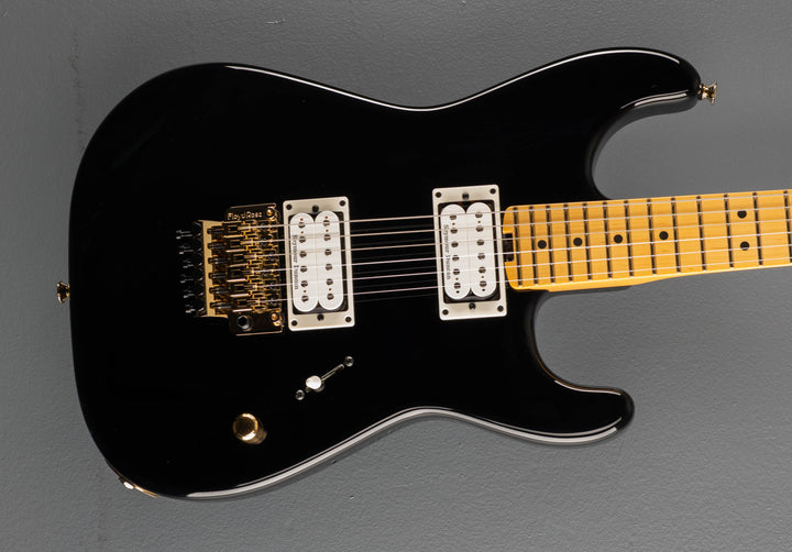 American Neo-Classic San Dimas SD1 HH FR - Gloss Black