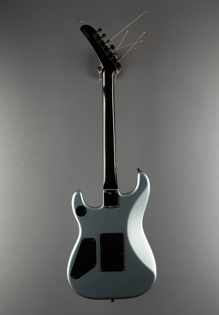 Tom Morello "Arm The Homeless" Signature - Blue Ice Metallic