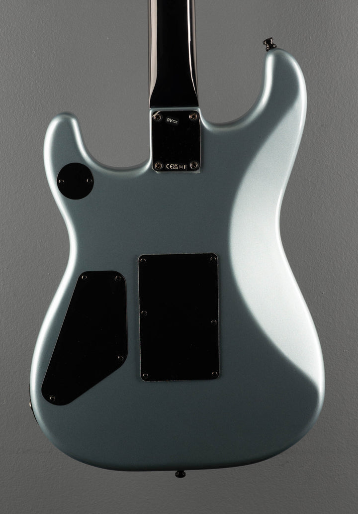 Tom Morello "Arm The Homeless" Signature - Blue Ice Metallic