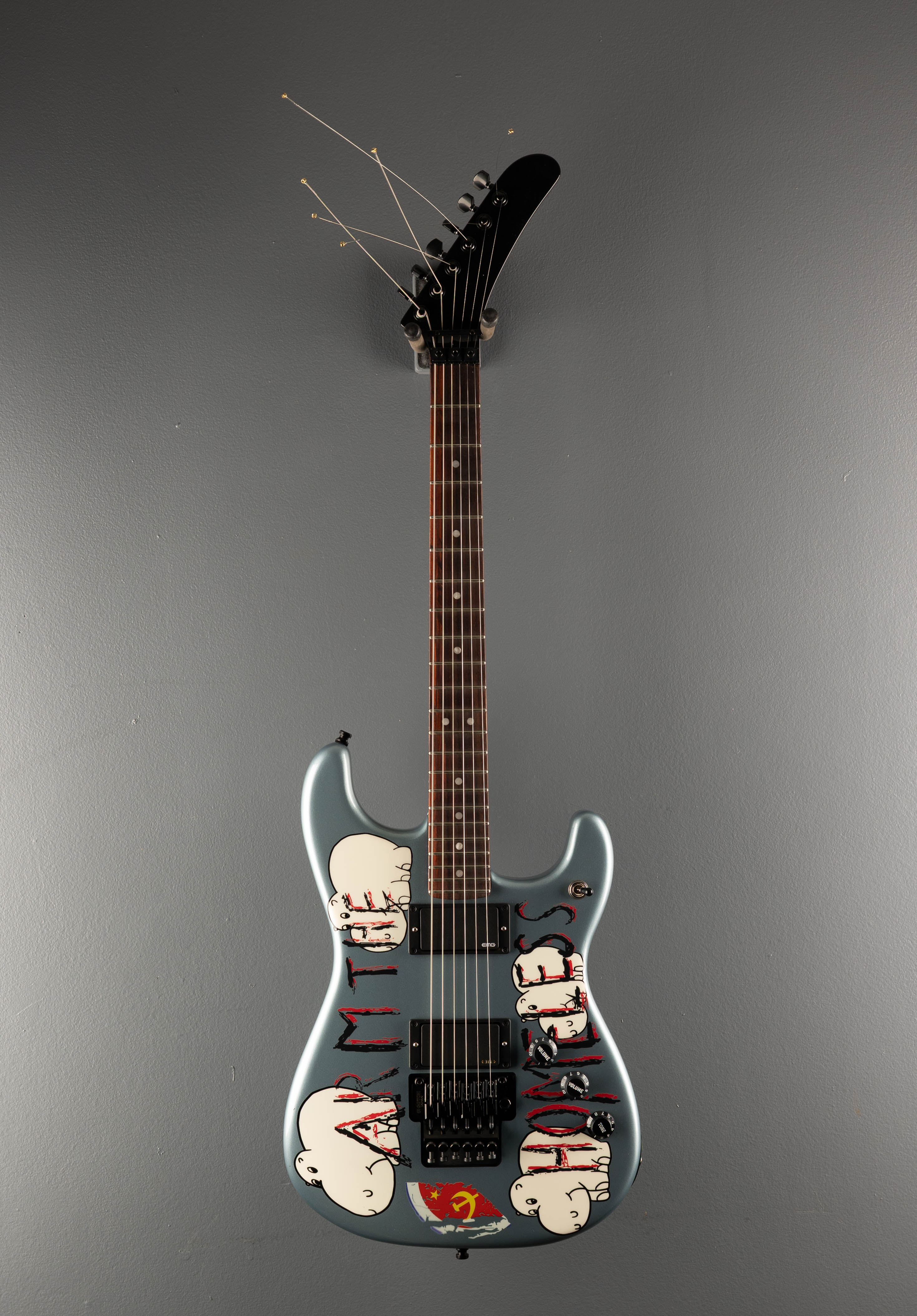Tom Morello 