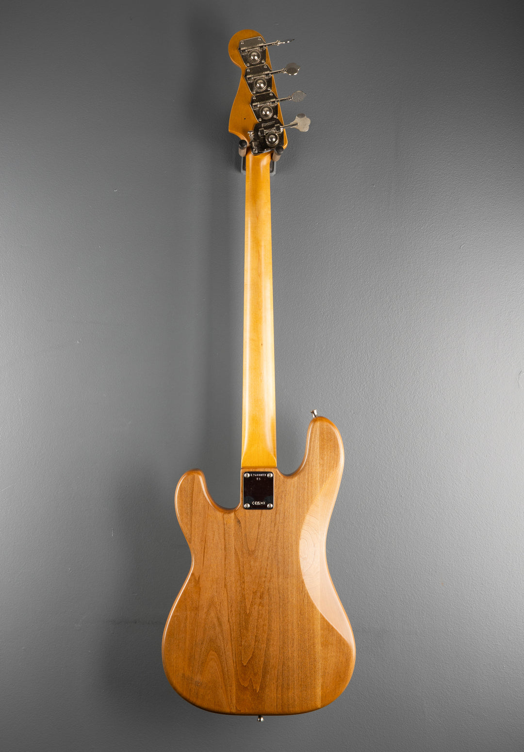 Lee Sklar Precision Bass - Natural