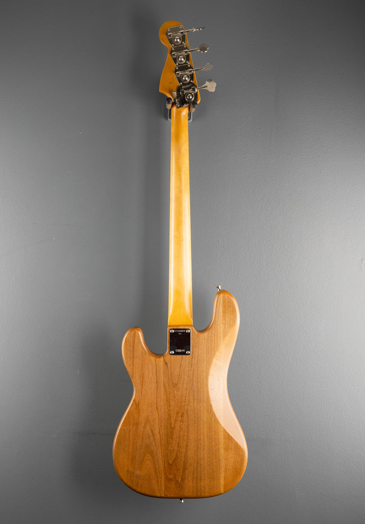 Lee Sklar Precision Bass - Natural