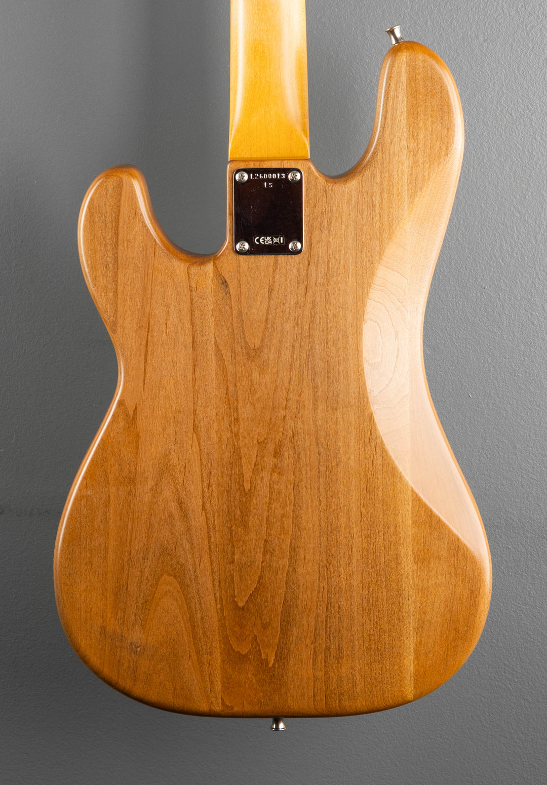 Lee Sklar Precision Bass - Natural