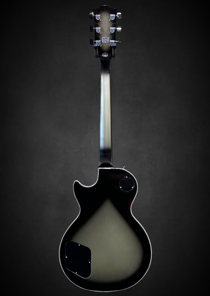 Adam Jones 1979 Les Paul Custom - Antique Silverburst