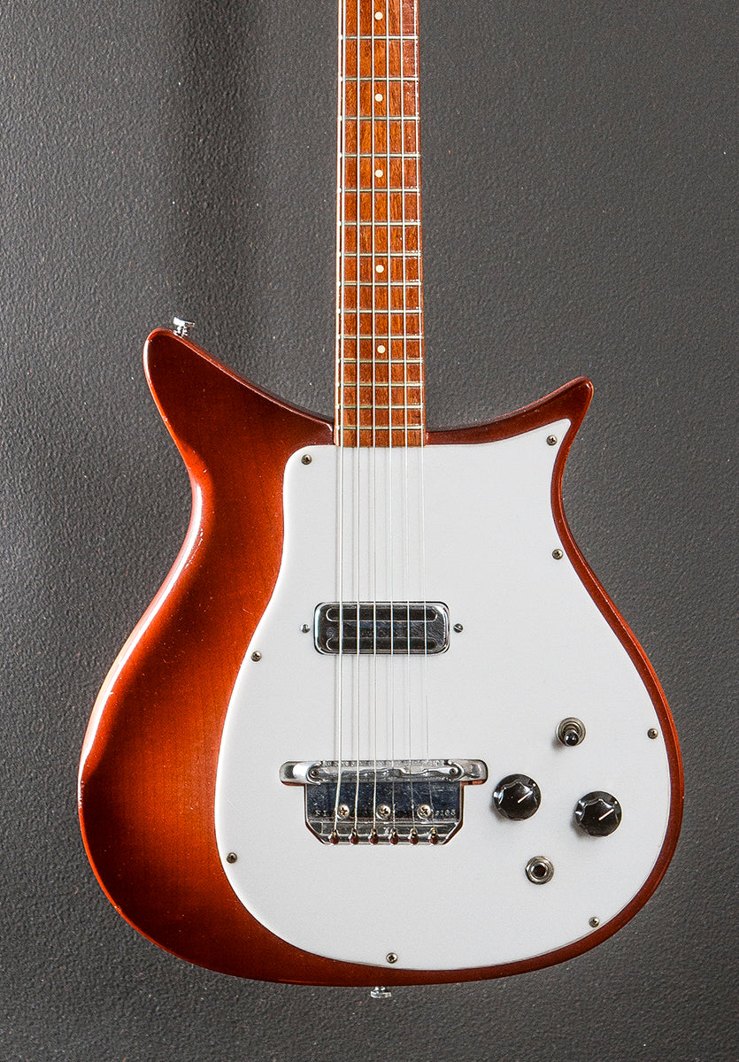Model 1000 Short Scale '66