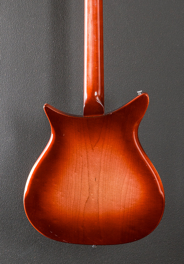 Model 1000 Short Scale '66