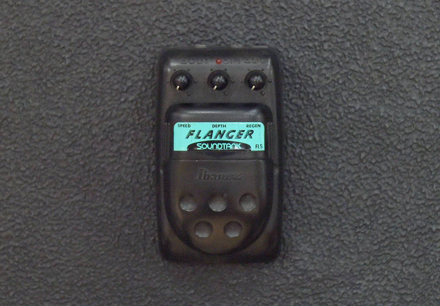 Soundtank FL5, Recent