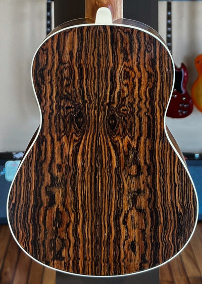 ZUMA EXOTIC CONCERT UKULELE