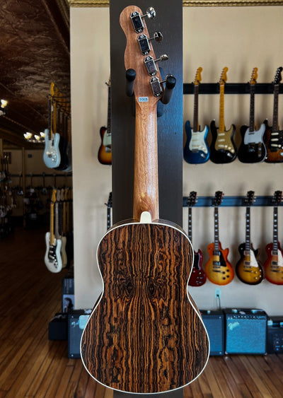 ZUMA EXOTIC CONCERT UKULELE