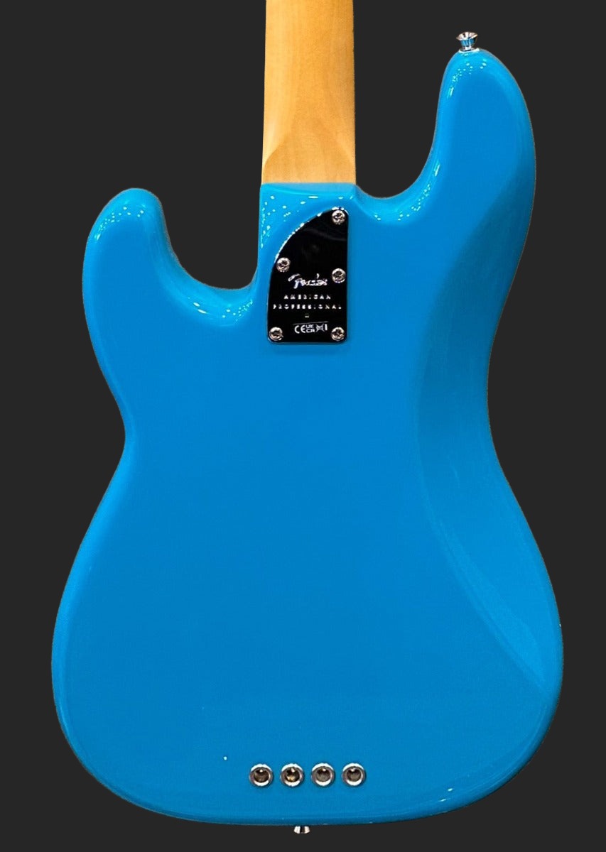AMERICAN PROFESSIONAL II PRECISION BASS