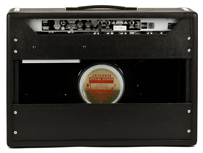 65 deluxe reverb pedal 65 Reissue Deluxe Reverb – Dave's Guitar Shop
