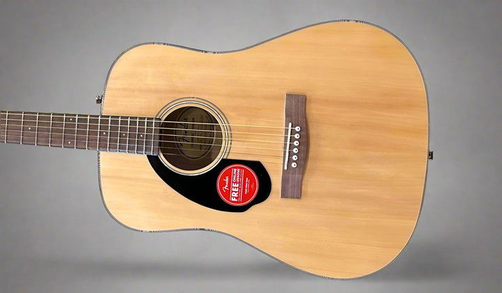 CD-60S DREADNOUGHT LH, NATURAL WN