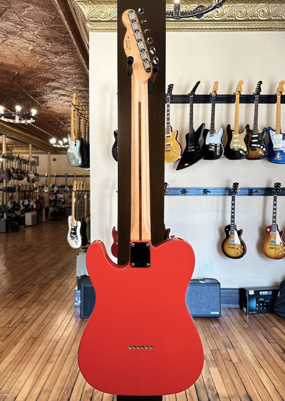 VINTERA® '50S TELECASTER-Fiesta Red '22