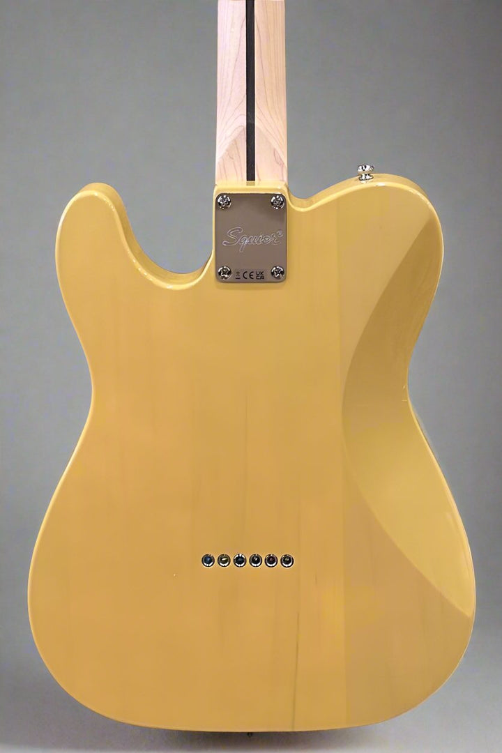 Affinity Series Telecaster - Butterscotch Blonde w/Maple