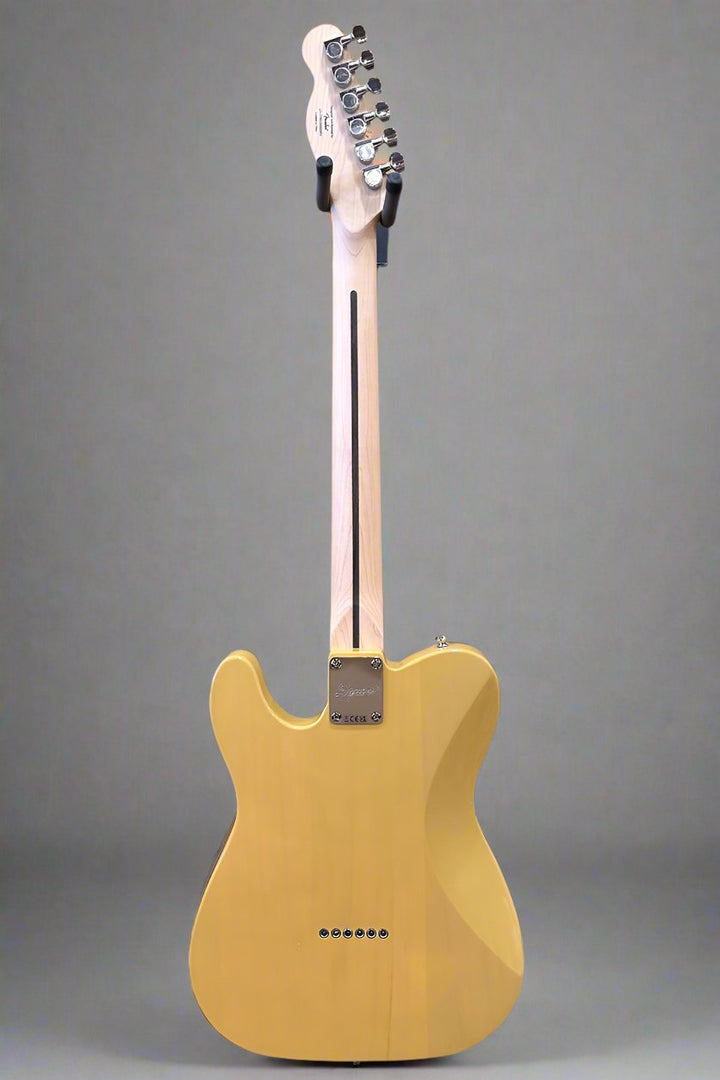 Affinity Series Telecaster - Butterscotch Blonde w/Maple