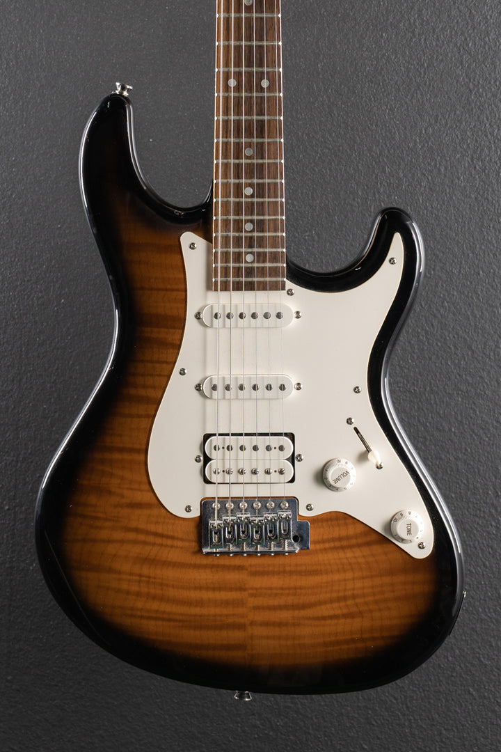 HSS Electric, Recent