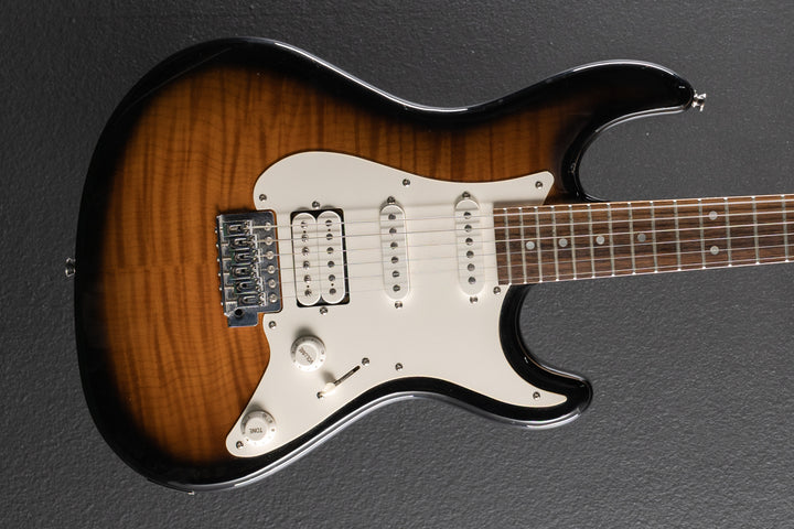 HSS Electric, Recent