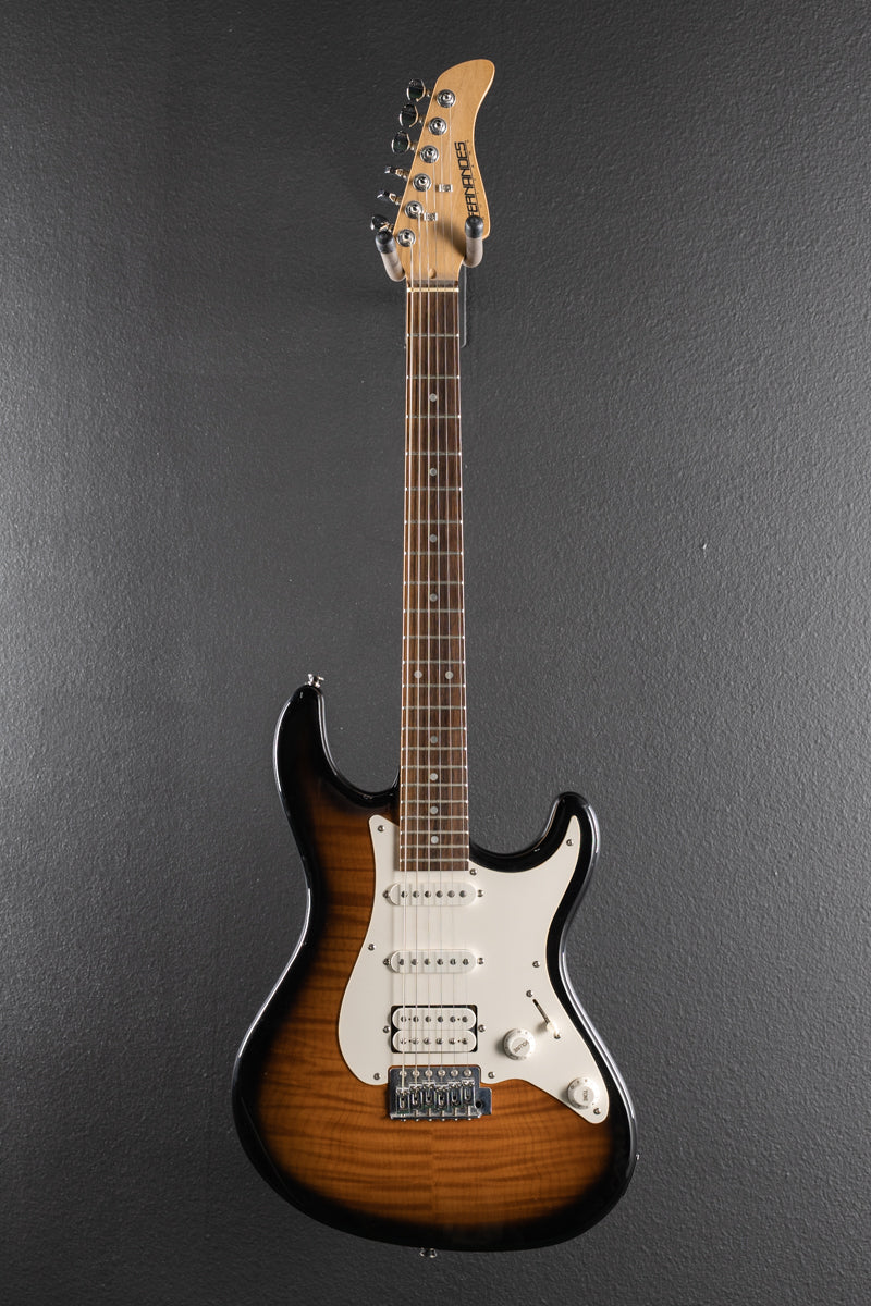 HSS Electric, Recent