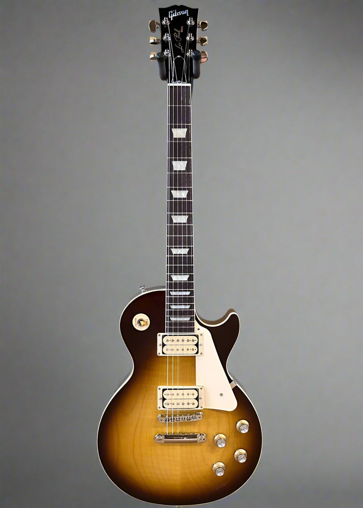 Les Paul Standard 60's Double Trouble - Vintage Tobacco Burst