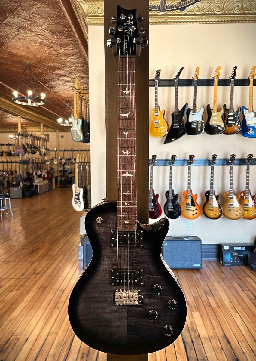 SE Mark Tremonti '22