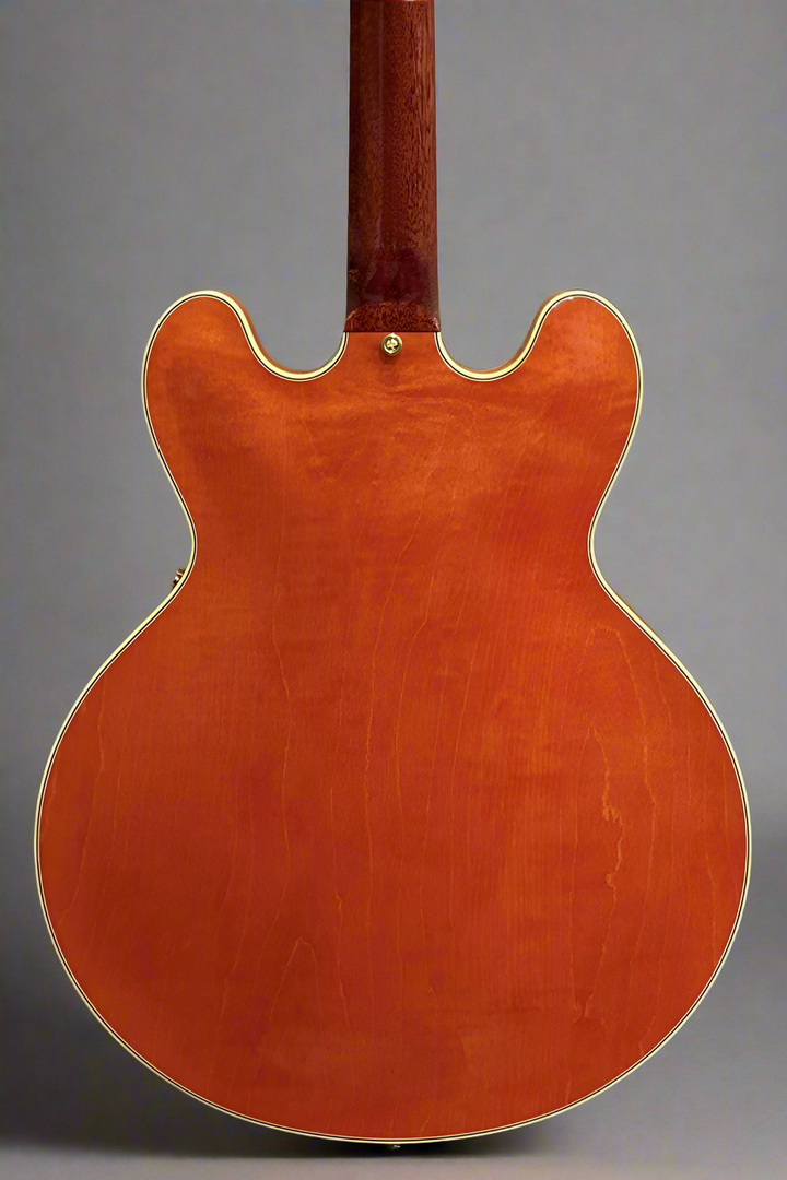 "Made to Measure" 1959 ES-355 Reissue - Watermelon Red
