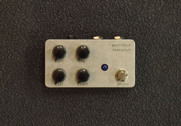 ~900 Four Knob Fuzz, Recent