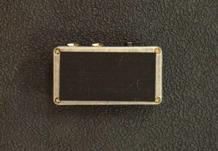 ~900 Four Knob Fuzz, Recent