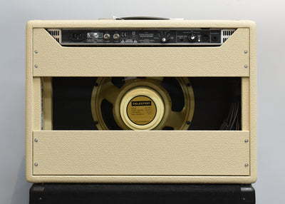 Tone Master Deluxe Reverb - Blonde