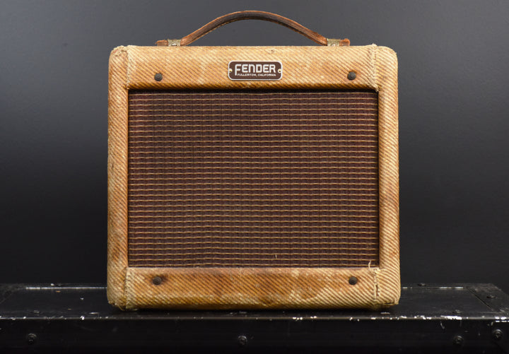 USED Champ Amp, 1955