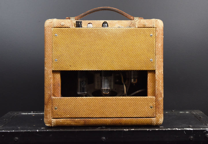USED Champ Amp, 1955