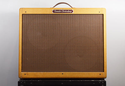 Used '57 Reissue Twin, Early 00's