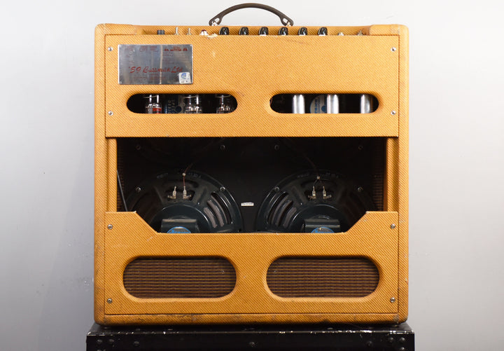 USED '59 Bassman LTD, '05