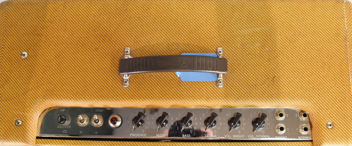 USED '59 Bassman LTD, '05