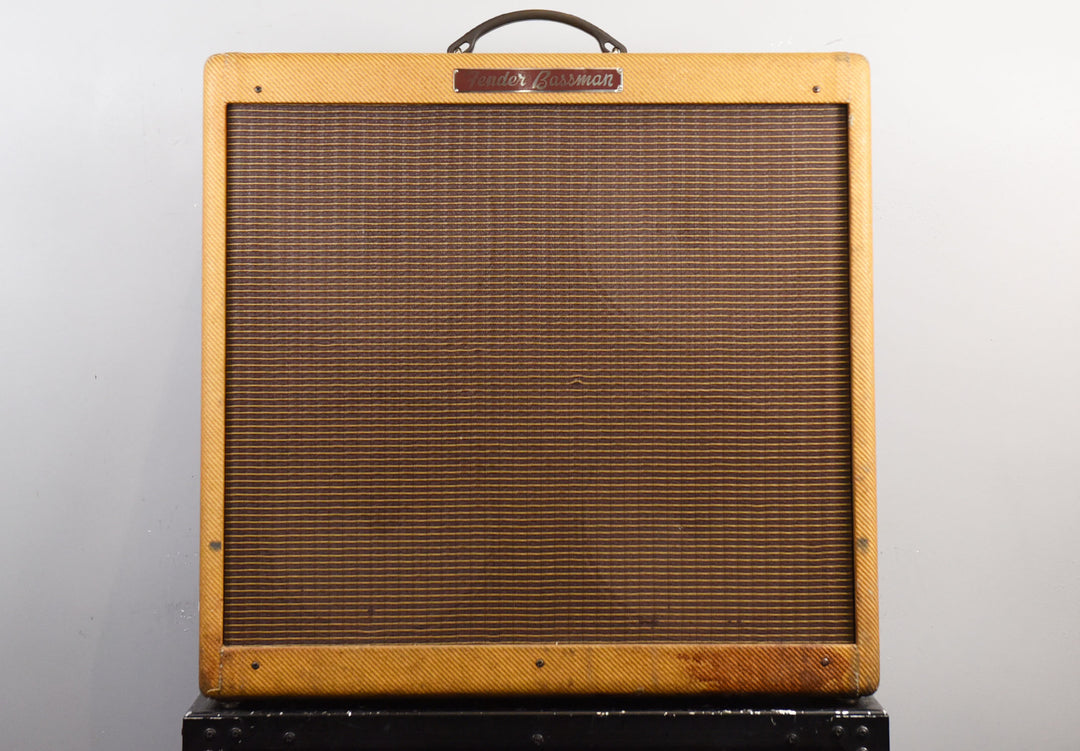 USED '59 Bassman LTD, '05