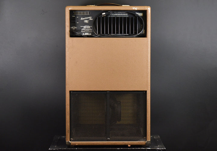 USED PR 370 Acoustasonic Combo, Recent