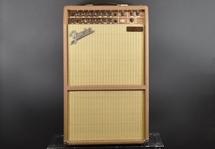 USED PR 370 Acoustasonic Combo, Recent