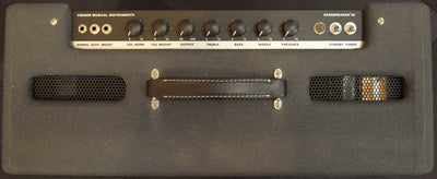 USED Bassbreaker 45 Combo, '16