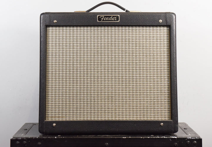 USED Blues Junior, '98