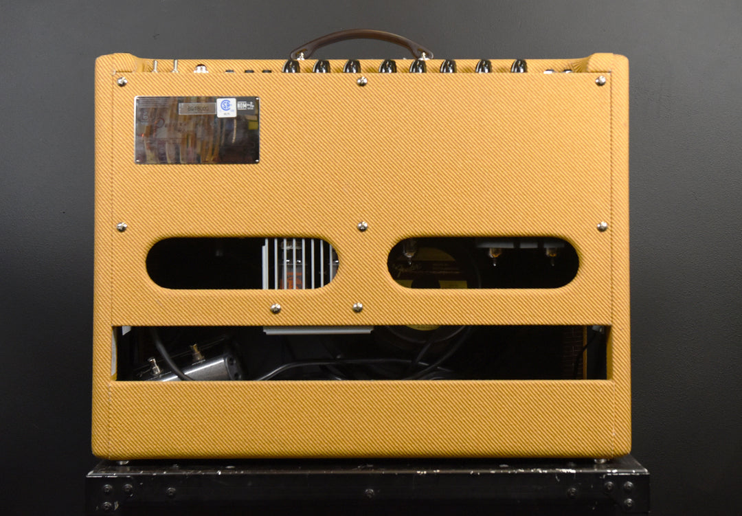 USED Blues Deluxe Reissue, Recent