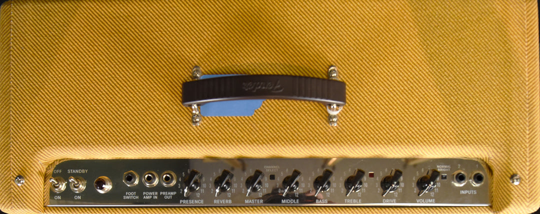USED Blues Deluxe Reissue, Recent