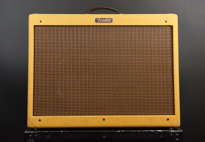 USED Blues Deluxe Reissue, Recent