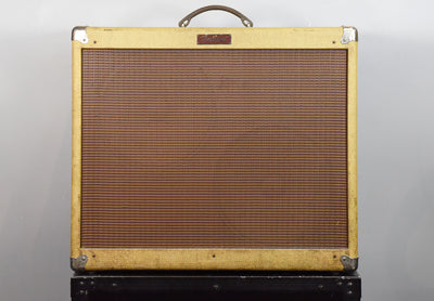 Blues DeVille 212, Recent
