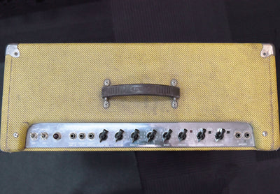 Blues DeVille 212, Recent