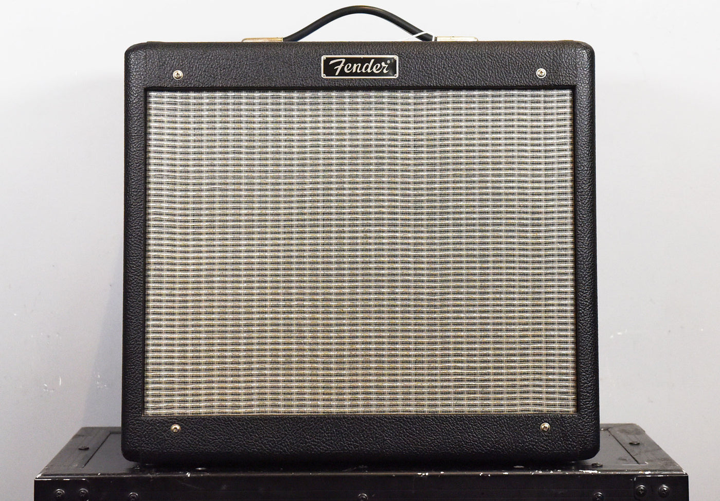 USED Blues Junior Recent Dave s Guitar Shop