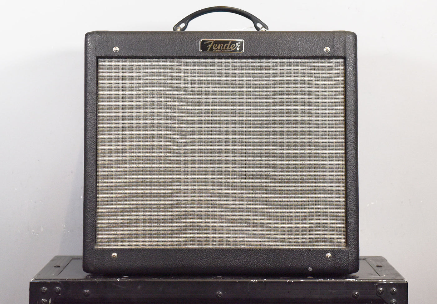 Blues Junior III, '15