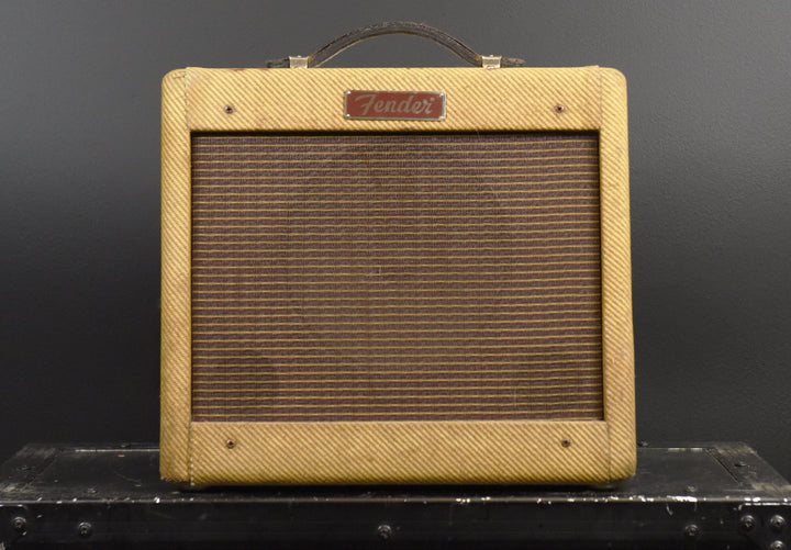 USED Bronco Amp, Recent