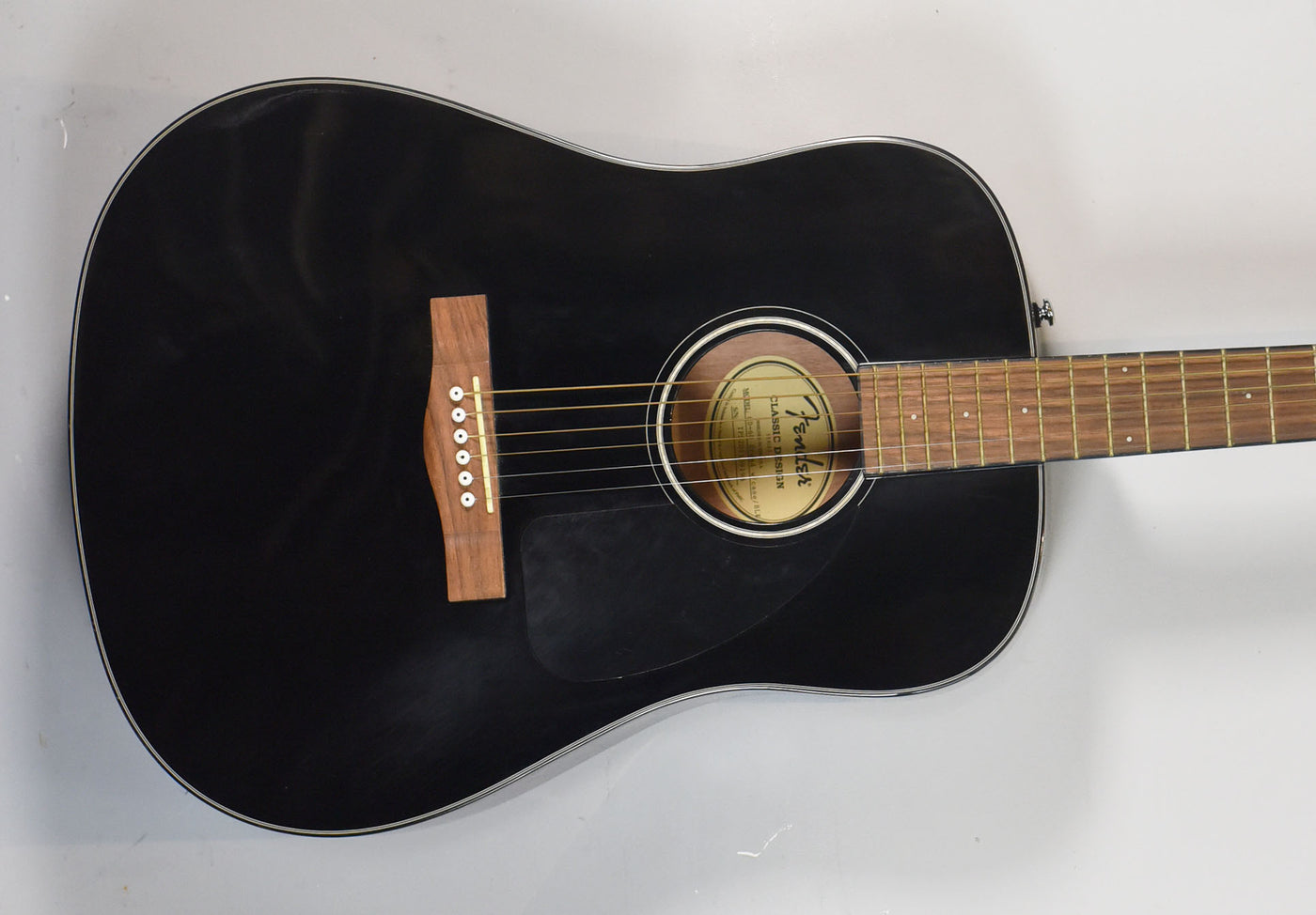 CD-60 - Black, Recent